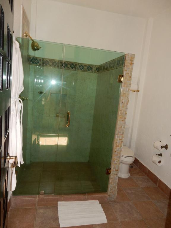 Las Calandrias Atlixco Room photo